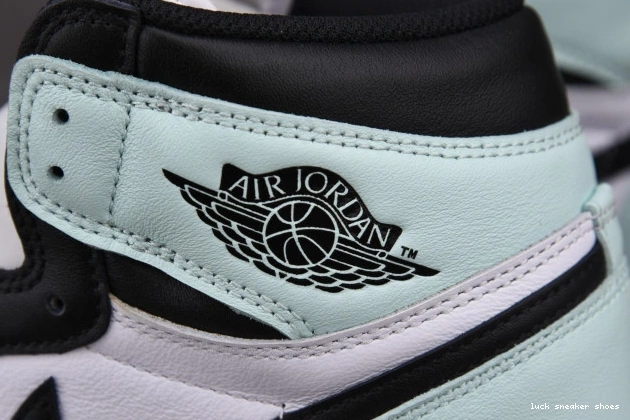 Rep LUCY Retro 1 861428-100 High Igloo Jordan 0812